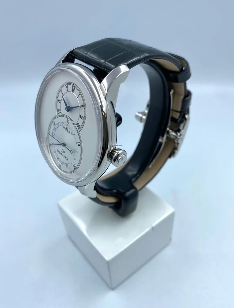 Jaquet-Droz Grande Seconde J007030242